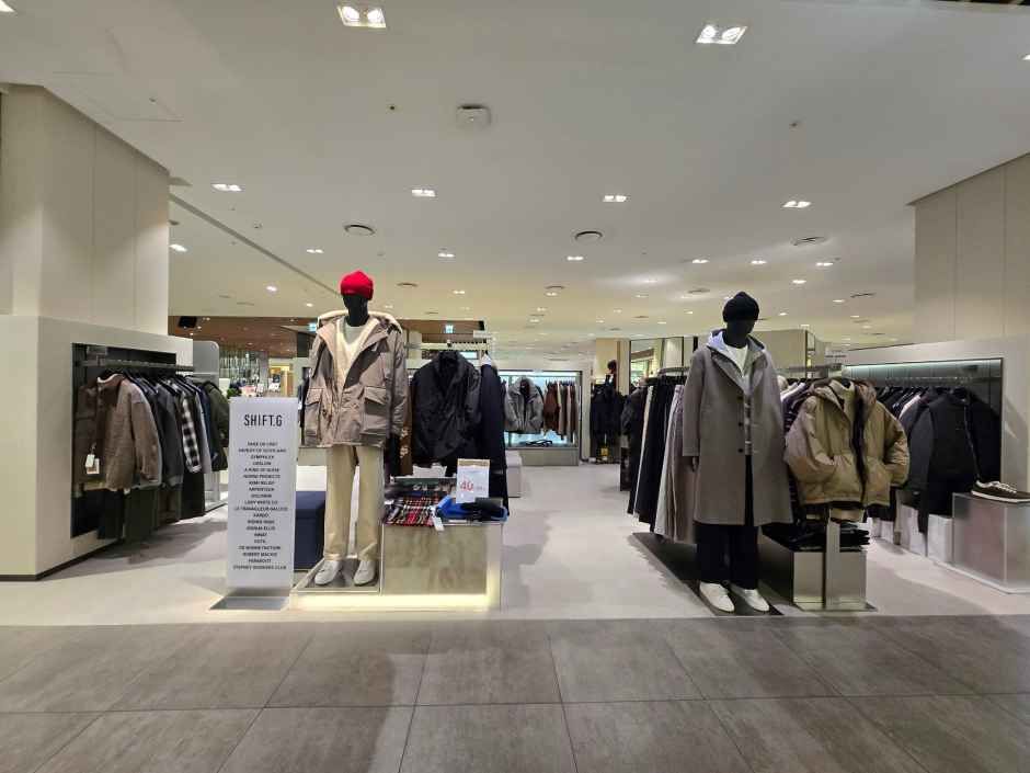 시프트지 현대백화점 판교점