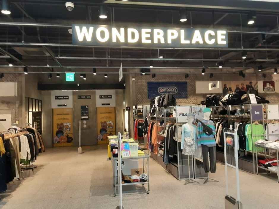 Wonder Place Jeju Chilseong-ro Branch [Tax Refund Shop](원더플레이스 제주 칠성로점)