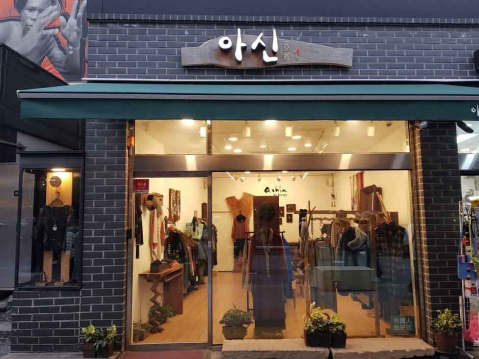 Asin [Tax Refund Shop]