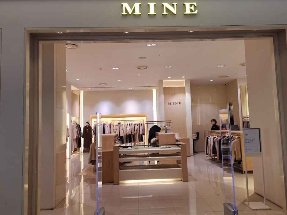 마인 현대아울렛 동대문점