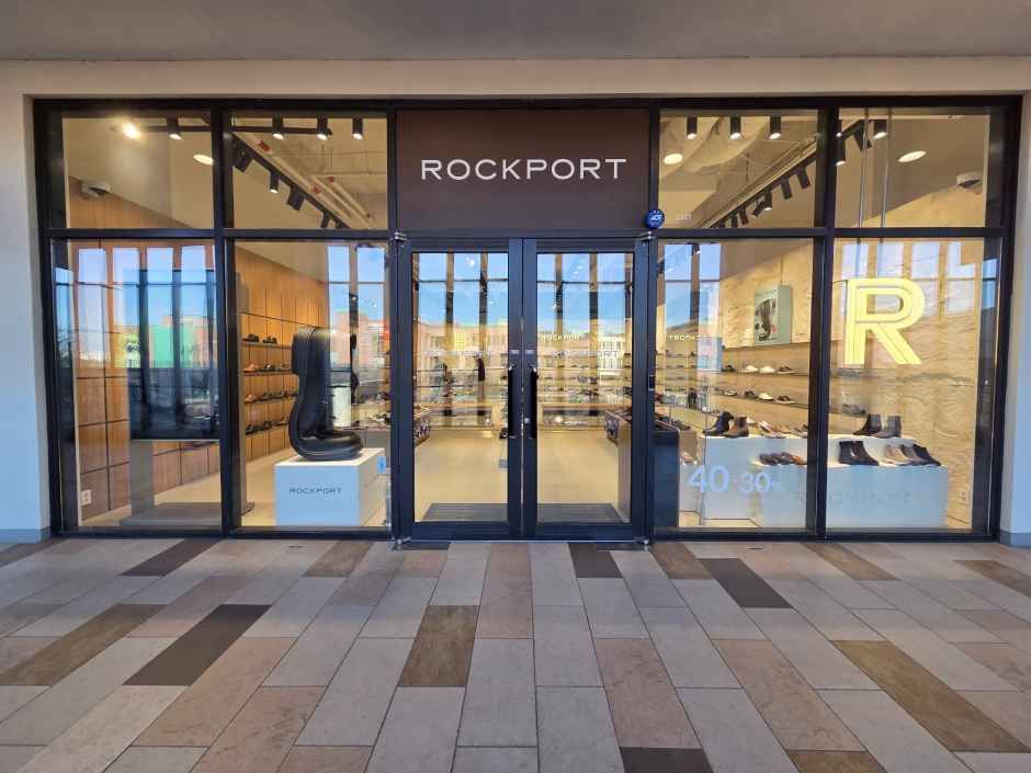 락포트 롯데프리미엄아울렛 파주점