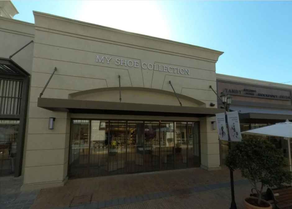 [事後免税店] SODA（ソダ）・新世界サイモンプレミアムアウトレットプサン（釜山）店(소다 신세계사이먼프리미엄아울렛 부산점)