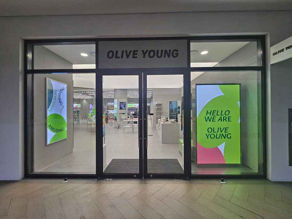 Olive Young - Hyundai Premium Outlets Gimpo Branch [Tax Refund Shop] (올리브영 현대프리미엄아울렛 김포점)