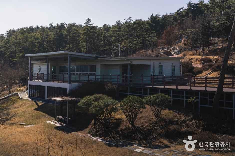 화성시 우리꽃식물원