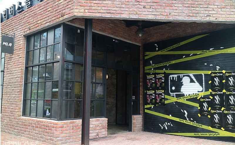 MLB Gangnam Office Building Branch[Tax Refund Shop]