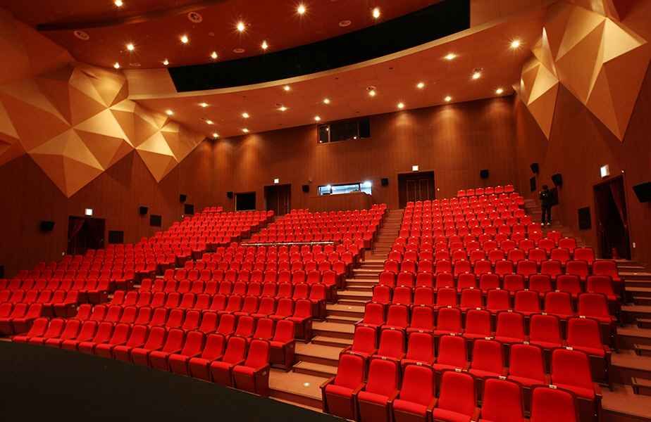 보성군문화예술회관