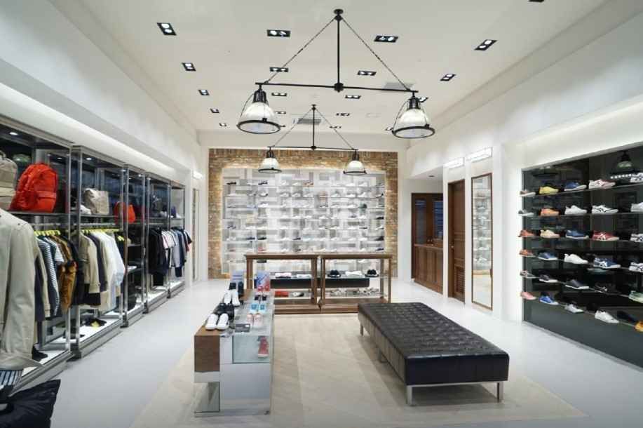 [事後免税店] Onitsuka Tiger（オニツカタイガー）・スターフィールドハナム（河南）店(오니츠카타이거 스타필드 하남점)