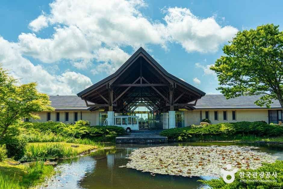 엘리시안 제주 컨트리클럽