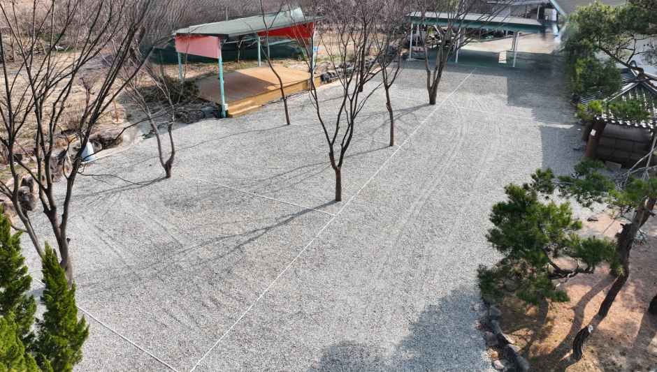 행화촌자연테마파크
