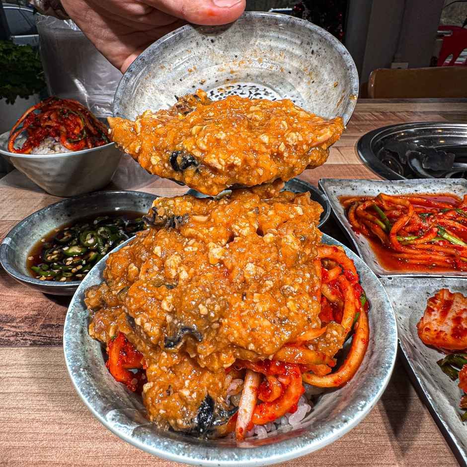 배터지는집 동막손칼국수명가
