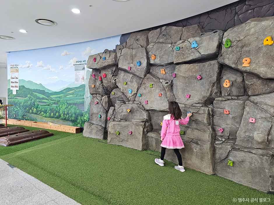 인삼박물관