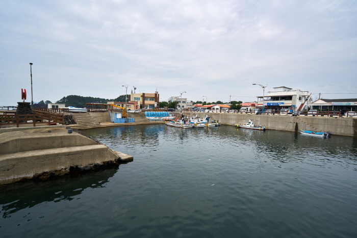보목마을