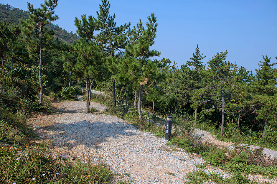 Mongdol Sea Campground