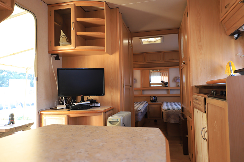 Caravan Land
