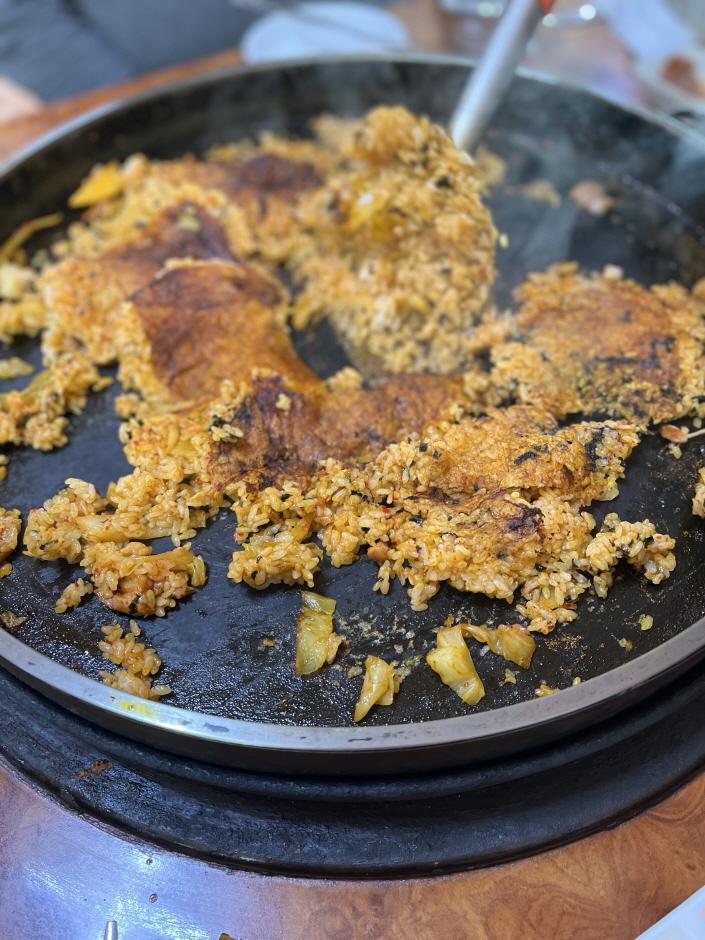 시민닭갈비막국수