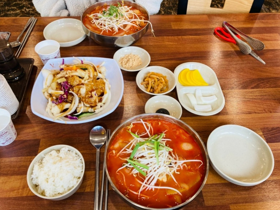 阿拉炒码面
