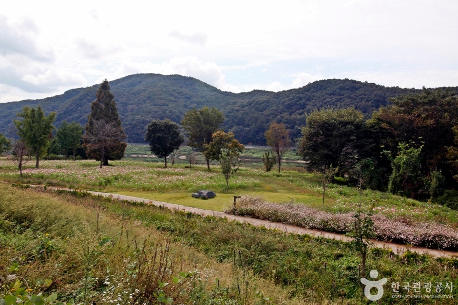 Seokjang-ri Seasonal Flower Complex