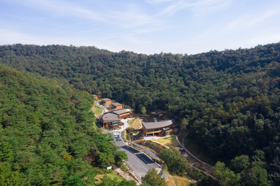 国立罗州森林体验园