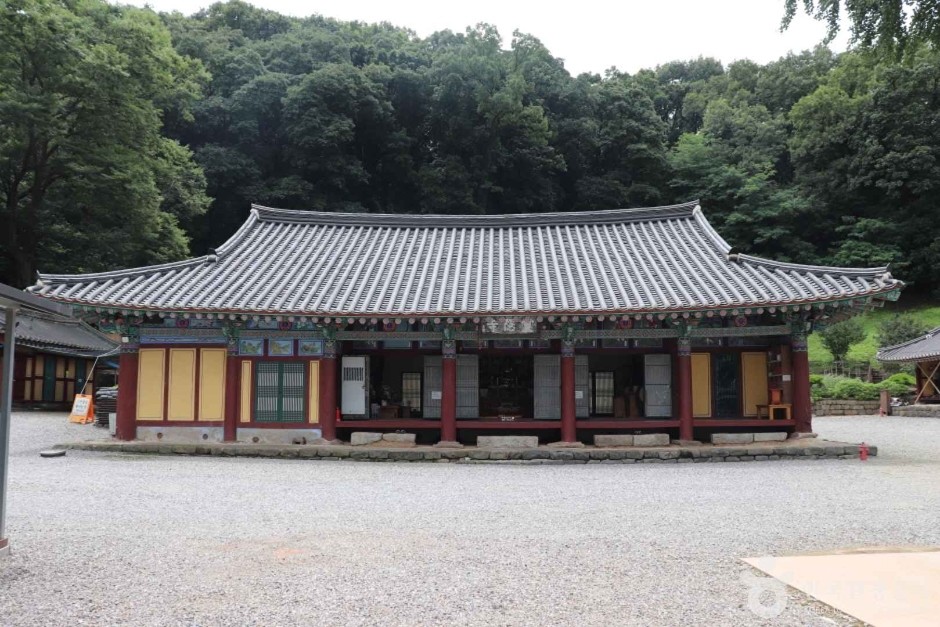 迎恩寺(公州)