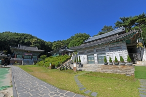 지장정사(논산) 사진 6