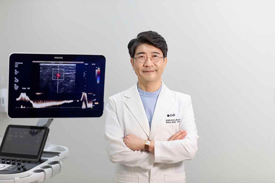 김병준 레다스 흉부외과의원