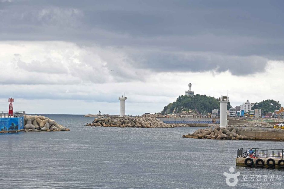 長沙港