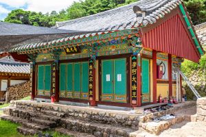 운람사(의성) 사진 6