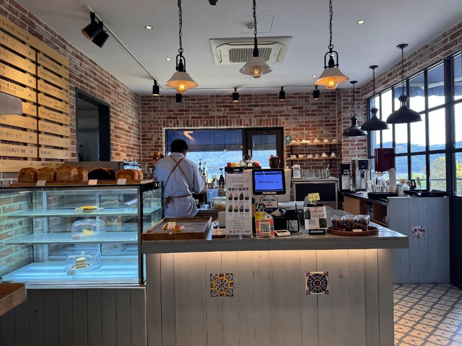 DDLUNA / ディディルナコーヒー