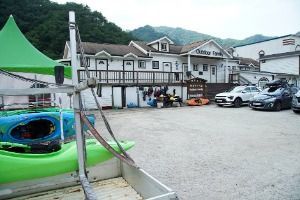 송강카누학교 사진 5