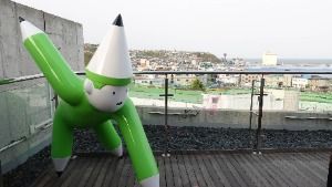 Pencil Museum (연필뮤지엄)