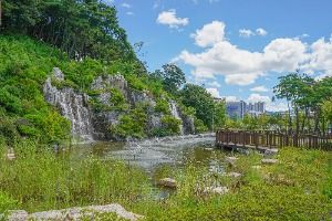 양산디자인공원