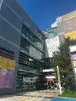 창동문화체육센터