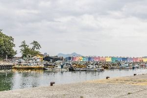 적량해비치마을