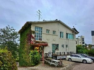 보헤미안 박이추커피