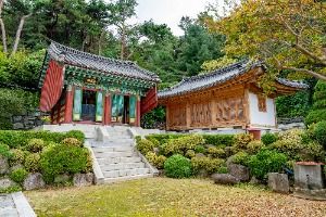 청련암(수원)