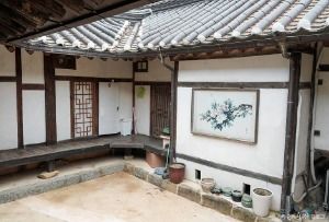 원주변씨 간재종택 및 간재정 사진 8