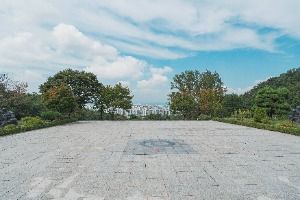 현충탑(하남) 사진 4