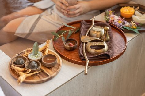 Bronzeware Therapy