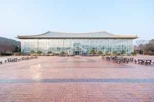 화성 우리꽃식물원