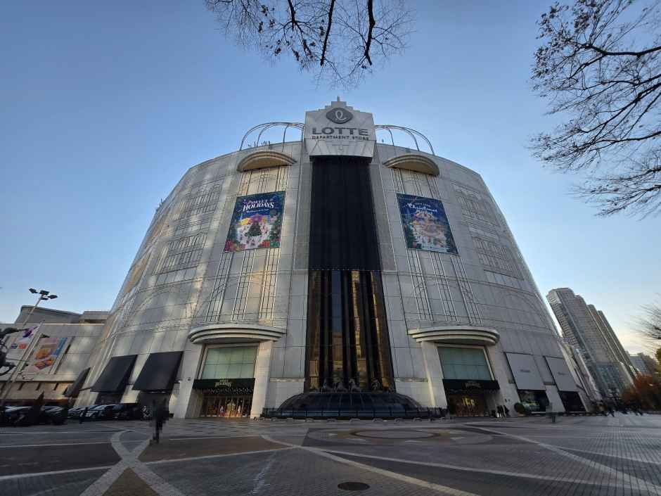 롯데백화점 잠실점