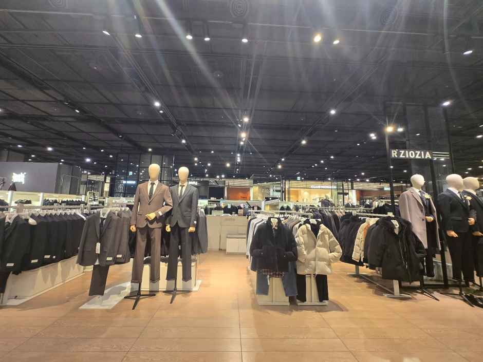 Geozia Starfield 河南店