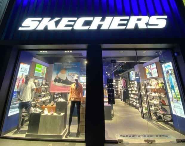 Skechers Sinjeju Branch