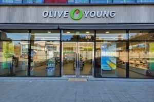 올리브영 강릉입암점