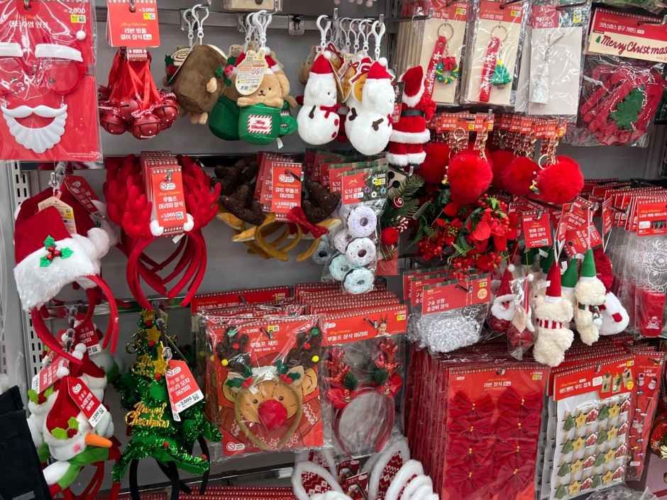 다이소 영등포역점