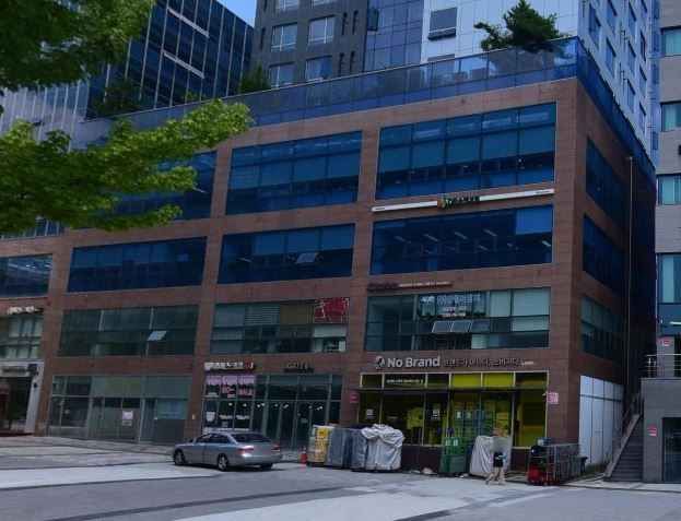 NoBrand Wonju Bangok Branch[Tax Refund Shop](노브랜드 원주반곡점)