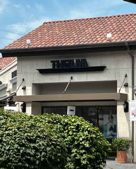 [事後免税店] THE ILMA・新世界サイモンプレミアムアウトレットプサン（釜山）店(더일마 신세계사이먼프리미엄아울렛 부산점)