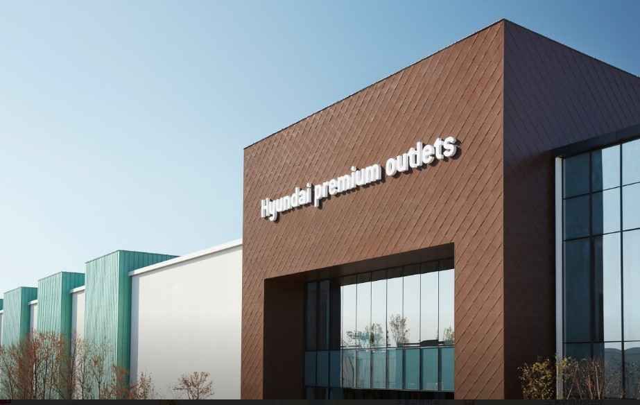 [事後免税店] Lee（リー）・現代プレミアムアウトレットスペースワン 店(Lee 현대프리미엄아울렛 스페이스원점)