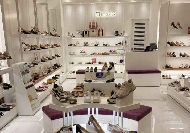 Vivien & Barbara Shinsegae Simon Premium Outlet Siheung Branch[Tax Refund Shop](비비안&바바라 신세계사이먼프리미엄아울렛 시흥점)