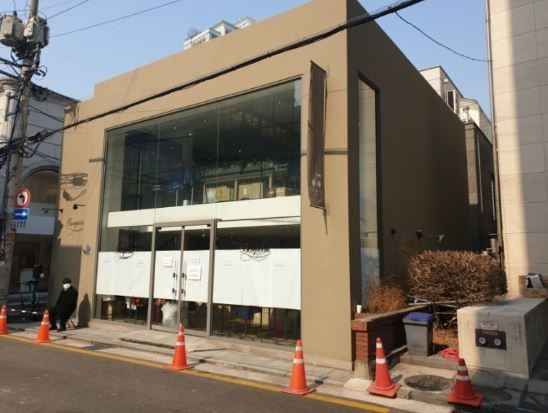 봉쁘앙 도산점