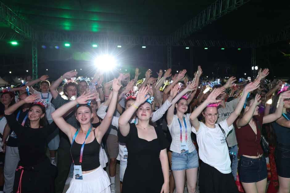 천안흥타령춤축제